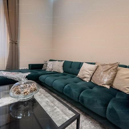 Apartament St Francis Of Assisi Superior Budapeszt Zewnętrze zdjęcie