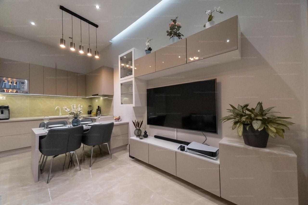 Apartament St Francis Of Assisi Superior Budapeszt Zewnętrze zdjęcie