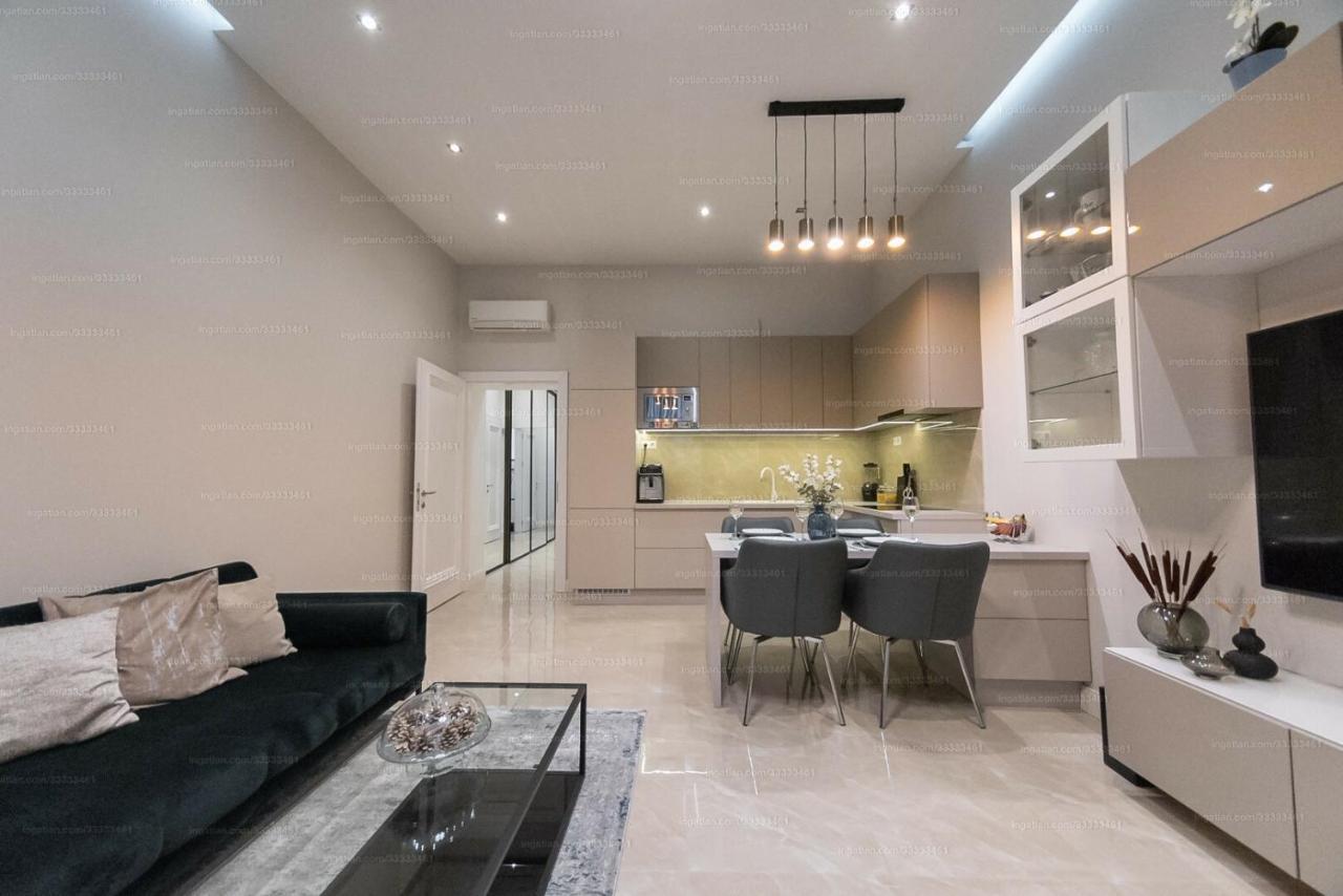 Apartament St Francis Of Assisi Superior Budapeszt Zewnętrze zdjęcie