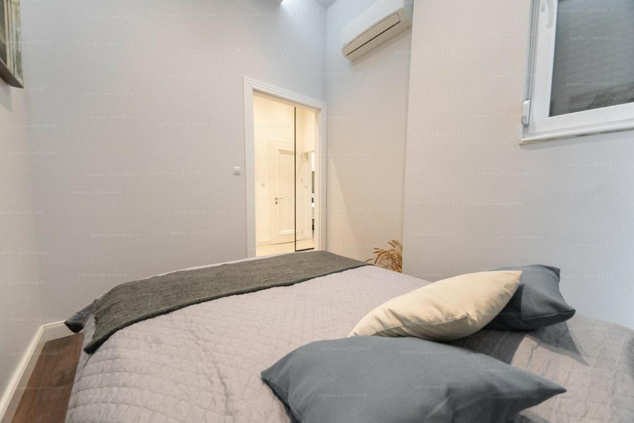 Apartament St Francis Of Assisi Superior Budapeszt Zewnętrze zdjęcie